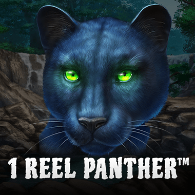 1 Reel Panther by Spinomenal
