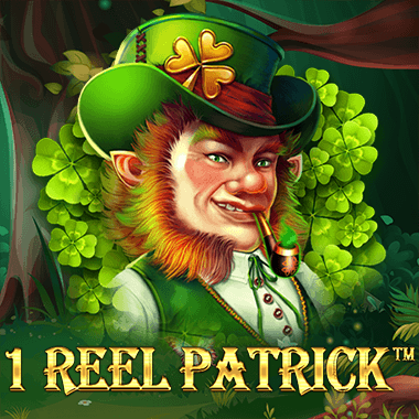 1 Reel Patrick by Spinomenal