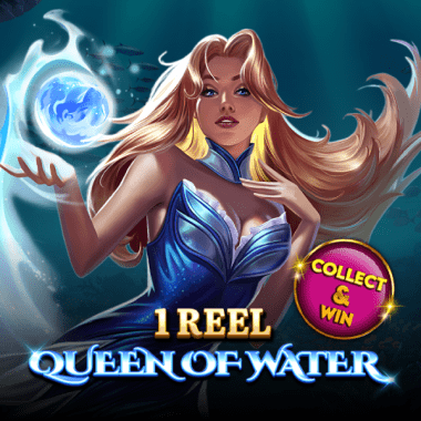 1 Reel - Queen Of Water by Spinomenal