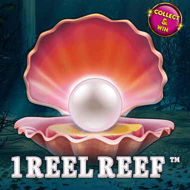1 Reel Reef by Spinomenal