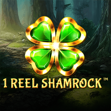 1 Reel Shamrock by Spinomenal