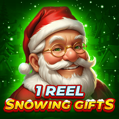 1 Reel - Snowing Gifts by Spinomenal