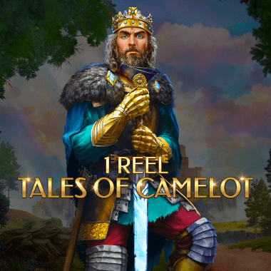 1 Reel - Tales Of Camelot by Spinomenal