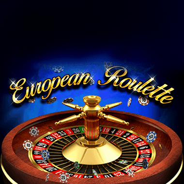 European Roulette by Spinomenal