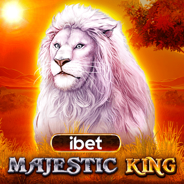 Ibet King table games by Spinomenal