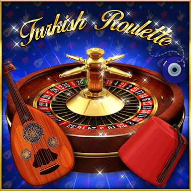 Turkish Roulette by Spinomenal