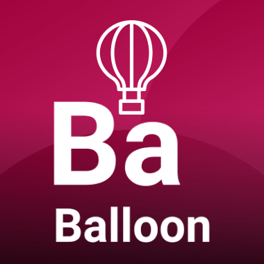 Balloon Balloon