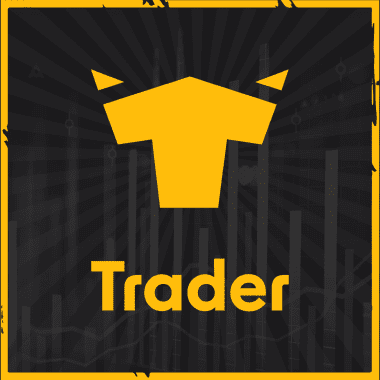 Trader Trader
