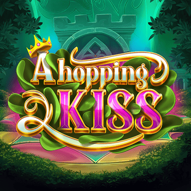 A Hopping Kiss slots by Swintt