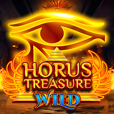 Horus Treasure Wild slots by Swintt