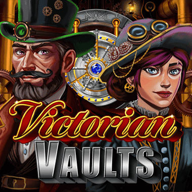 Victorian Vaults slots by Swintt
