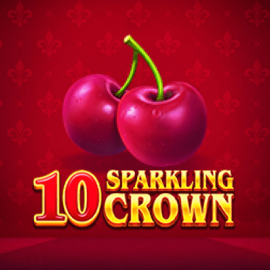 10 Sparkling Crown 10 Sparkling Crown