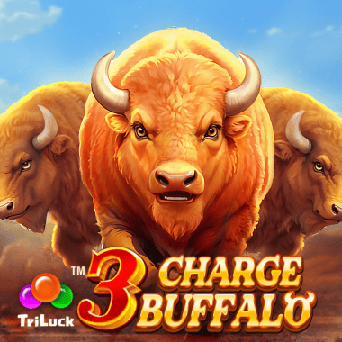 3 Charge Buffalo 3 Charge Buffalo