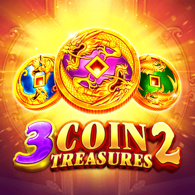 3 Coin Treasures 2 3 Coin Treasures 2
