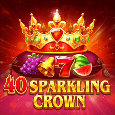 40 Sparkling Crown 40 Sparkling Crown