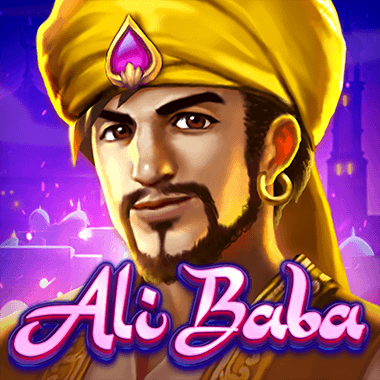 Ali Baba Ali Baba