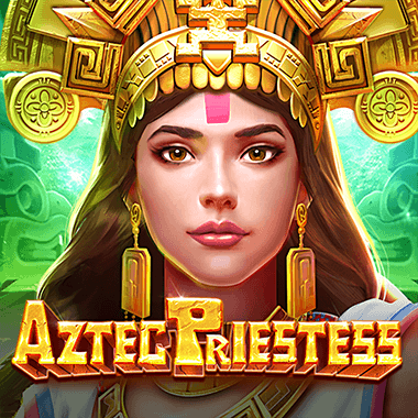 Aztec Priestess Aztec Priestess