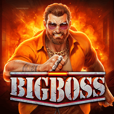 Big Boss Big Boss