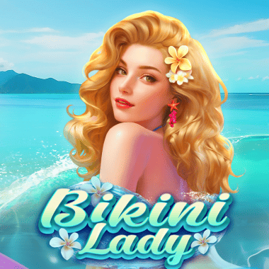 Bikini Lady Bikini Lady