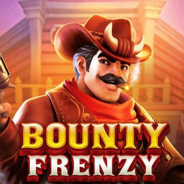 Bounty Frenzy Bounty Frenzy