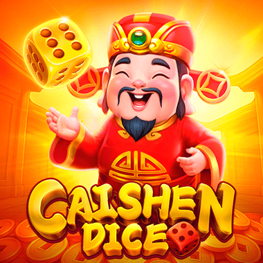 Caishen Dice by TaDa Gaming