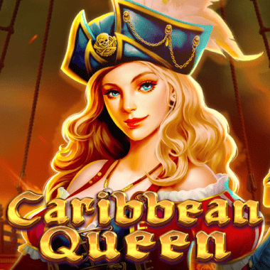 Caribbean Queen Caribbean Queen