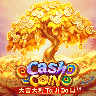 Cash Coin Cash Coin