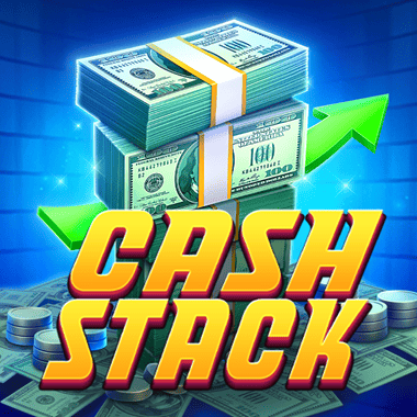 Cash Stack instant win by TaDa Gaming