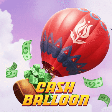 Cash balloon instant win by TaDa Gaming