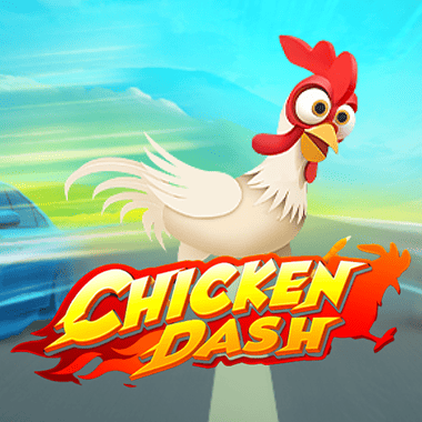Chicken Dash Chicken Dash