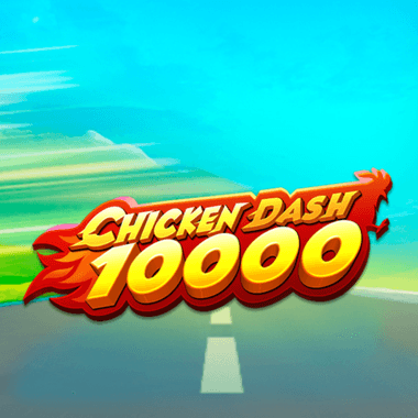 Chicken Dash 10000 by TaDa Gaming