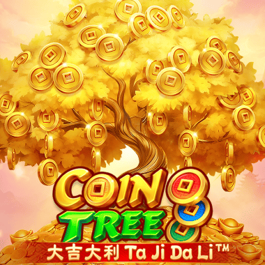 Coin Tree Coin Tree