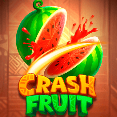 Crash Fruit instant win by TaDa Gaming