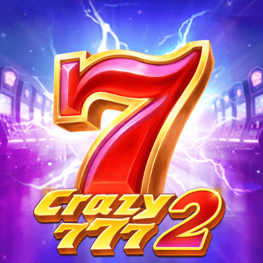 Crazy777 2 slots by TaDa Gaming