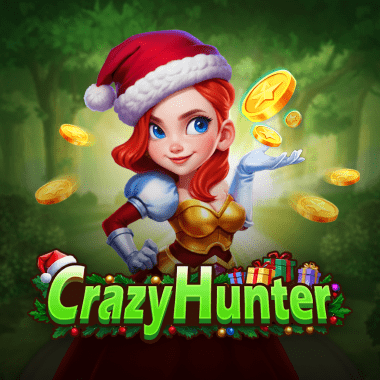 Crazy Hunter Crazy Hunter
