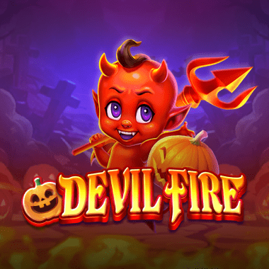 Devil Fire Devil Fire