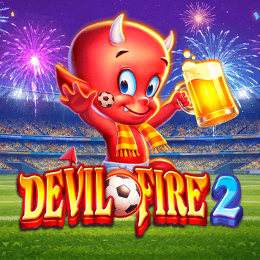 Devil Fire 2 Devil Fire 2