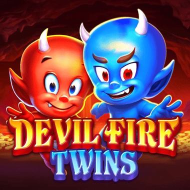 Devil Fire Twins slots by TaDa Gaming