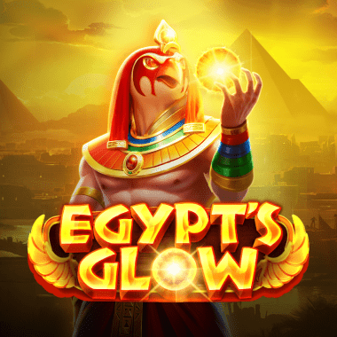 Egypt's Glow Egypt's Glow