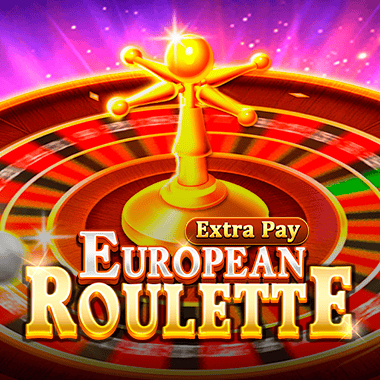 European Roulette European Roulette