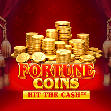 Fortune Coins Fortune Coins