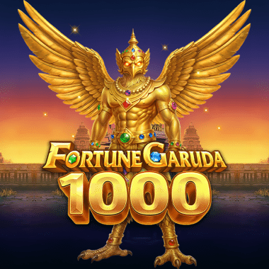 Fortune Garuda 1000 Fortune Garuda 1000