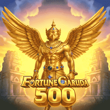 Fortune Garuda 500 Fortune Garuda 500