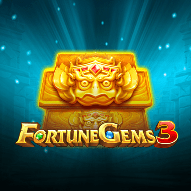 Fortune Gems 3