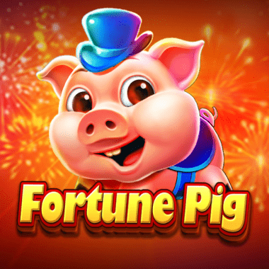 Fortune Pig Fortune Pig