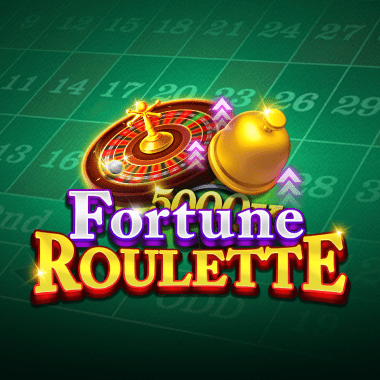 Fortune Roulette Fortune Roulette