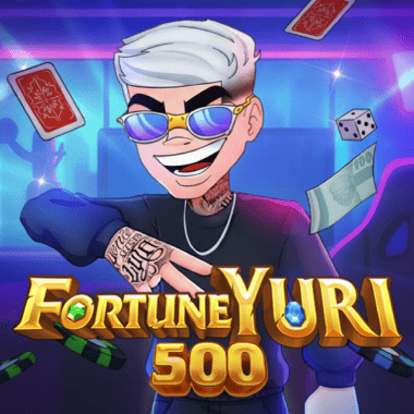 Fortune Yuri 500 Fortune Yuri 500