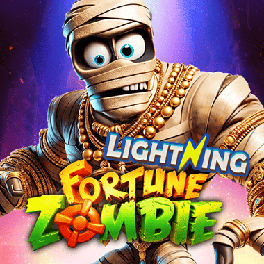 Fortune Zombie Lightning slots by TaDa Gaming