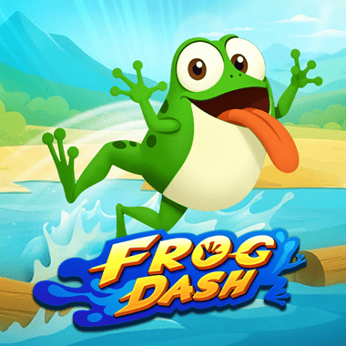 Frog Dash by TaDa Gaming