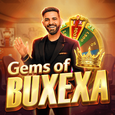 GEMS of BUXEXA GEMS of BUXEXA